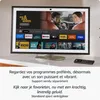 Amazon Echo Show 21 Smart display 21" FHD + Fire TV, Alexa, Podgląd zdjęcia produktu 19