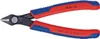 Knipex 78 61 125, Szczypce ukośne, 9 mm, 1,6 mm, Stal, Podgląd zdjęcia produktu 27