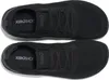 Xero Shoes Herren Nexus Knit Barfußschuh Black / Black 45 Produktbild-Vorschau 3
