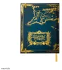 Cinereplicas Herr der Ringe Notizbuch Map of Middle Earth Produktbild-Vorschau 5