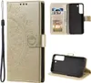 Hülle für Samsung Galaxy S22 5G Handyhülle Flip Case Cover Produktbild-Vorschau 1