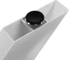 CLP Tischbeine Hardwick aus Stahl in Sternform Höhe 71 cm Produktbild-Vorschau 6