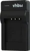 vhbw USB-C Ladegerät kompatibel mit Sanyo Xacti VPC-CG20, Produktbild-Vorschau 2