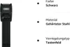 Abus ABUS 11.82847 Fahrradschloss Schwarz Faltschloss Produktbild-Vorschau 15
