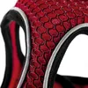HUNTER Geschirr Hilo Comfort Rot M Produktbild-Vorschau 5