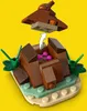 LEGO 76959 Jurassic Park Triceratops-Recherche, jouet Voir les images du produit 15