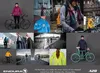 Endura Urban Luminite 3 in 1 II Jacket kobiety czarny Podgląd zdjęcia produktu 12