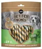 BetterBones Kausnack für Hunde, ohne Rohhaut, Lamm und Produktbild-Vorschau 1
