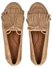 CopenhagenShoes Slipper Slipper Veloursleder Produktbild-Vorschau 6