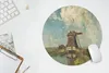 MuchoWow® Mauspad Mousepad Im Monat Juli - Gemälde von Paul Produktbild-Vorschau 5