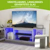 TV-Schrank für Fernseher bis zu 65 Zoll mit 7 Produktbild-Vorschau 5