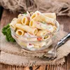Locawo High Protein Low Carb Rigatoni | Pasta | Nudeln 200g Produktbild-Vorschau 4