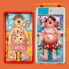 Hasbro Gaming, Doktor Bibber, dai 6 anni, 10 minuti Anteprima dell’immagine prodotto 4
