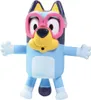 TOMY Bluey impara a nuotare Anteprima dell’immagine prodotto 1