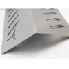 Hitzereflektoren passend für Gasgrills Burnhard Fred Serie Produktbild-Vorschau 4