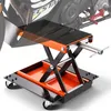 VEVOR Hydraulischer Motorradhebebühne 158,8 kg Dirt Bike Produktbild-Vorschau 2