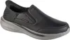 Skechers Slade  Sportief - Zwart - Maat 44 Voir les images du produit 14