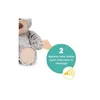 Famosa Softies - Il mio orsacchiotto parlante Boutique Anteprima dell’immagine prodotto 9