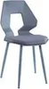 2er 4er Set Design Stühle Esszimmerstühle Küchenstühle Produktbild-Vorschau 2