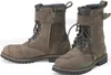 Botas impermeables Kochmann Rider, color marrón, talla 43 Vista previa de la imagen del producto 4