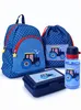 Kinder Rucksack Set 4-teilig Die Spiegelburg TRAKTOR für Produktbild-Vorschau 1