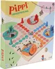 Kinderboeken, Pippi Langkous, houten speelgoed, Ludo, Productafbeelding-voorbeeld 2