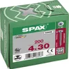 SPAX® 0201010400303 SPAX® Universalschrauben T20 Anteprima dell’immagine prodotto 15