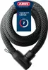 Antivol Abus 50637 - 4004K/140 black Yarnit Voir les images du produit 1