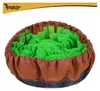 Purlov 27705 Tappetino olfattivo per cani 48 x 48 x 10 cm, Anteprima dell’immagine prodotto 9