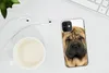MuchoWow® Handyhülle Schutzhülle Hülle für iPhone 12 mini Produktbild-Vorschau 6