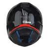 MT Helmets Kask pełnotwarzowy Stinger 2 Solid ECE 22.06 Podgląd zdjęcia produktu 9