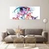 Bilder auf glas - Auge Butterflys Fantasie Fantasie - Produktbild-Vorschau 7