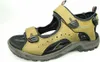 ecco Sandalen Sandalen Nubukleder Produktbild-Vorschau 14