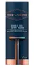 King C. Gillette Rasierhobel + 5 Ersatzklingen Produktbild-Vorschau 2