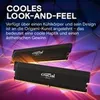 Crucial Pro - Overclocking Edition - DDR5 - Kit Produktbild-Vorschau 18