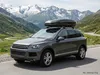 Auto Dachbox Satellite 600 - Dachkoffer Gepäckbox 600 Liter Produktbild-Vorschau 5