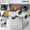 Bomann FR 2264 CB Fritteuse Produktbild-Vorschau 14