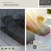 2 chaises longues en rotin avec structure en aluminium et Voir les images du produit 7