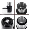 Duronic CG250 Kaffeemühle/elektrische Gewürzmühle - Produktbild-Vorschau 2