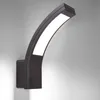LED Außenleuchte ohne Bewegungsmelder PIRIT Schwarz – 15W, Produktbild-Vorschau 10