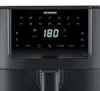 Severin FR 2462, Fritteuse, 7 l, Einzelbild, Schwarz, Produktbild-Vorschau 12