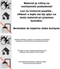 3D Paneele Wandpaneele Polystyrol XPS – Styropor Produktbild-Vorschau 14