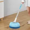 Fensterwischer, Elektrischer Fensterputzer, Mopp, Produktbild-Vorschau 2