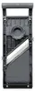 Global Mandoline / Gemüsehobel 95 mm GSL-95 black Produktbild-Vorschau 3