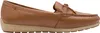 Tamaris Comfort Damen Mokassins aus Leder mit Schleife, Produktbild-Vorschau 2