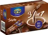 Krüger Family 3 v 1 typ čokolády 180g Náhled obrázku produktu 1