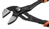 NEO TOOLS Ploché montážne kliešte 250 mm, montážne kliešte, Náhľad obrázku produktu 8