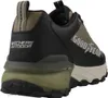 Skechers Max Protect - Fast Track olivovo-čierna 44 Náhľad obrázku produktu 4