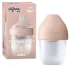 Difrax Lovi Babyflasche Mammafeel 150 - 13 x 8 cm - Beige | Produktbild-Vorschau 13