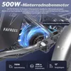 Fafrees F20 mate triciclo pieghevole bicicletta elettrica 3 Anteprima dell’immagine prodotto 9